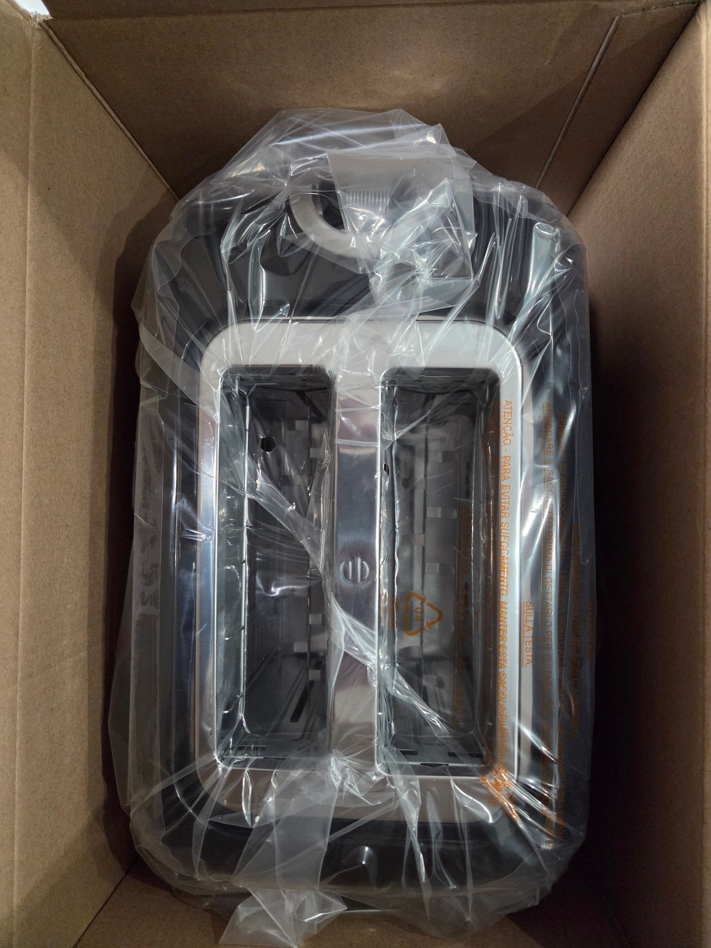 Black & Decker T2569B Toaster