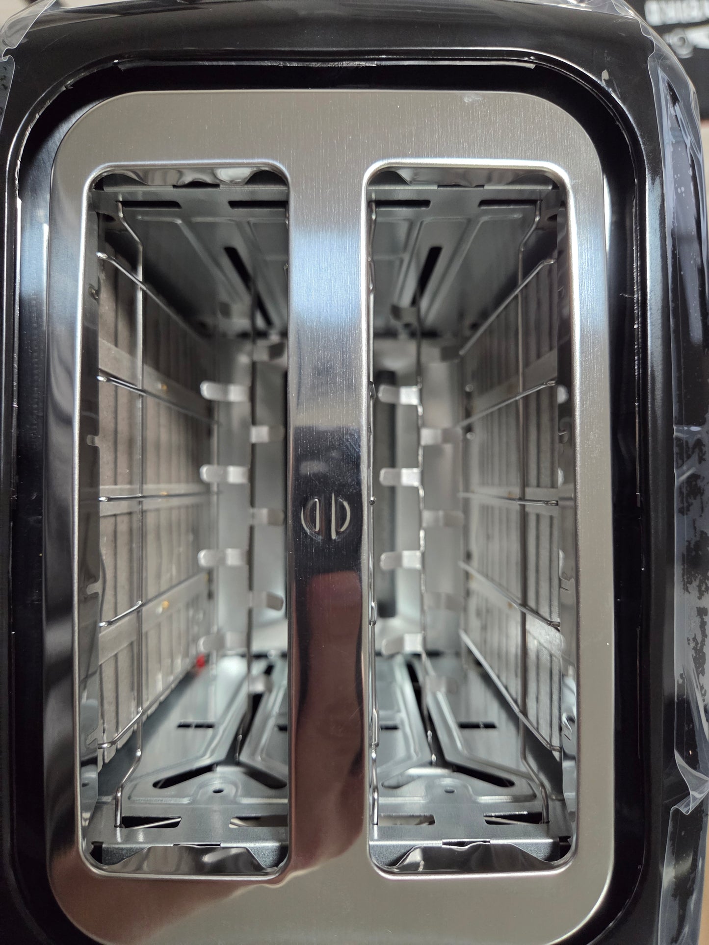 Black & Decker T2569B Toaster