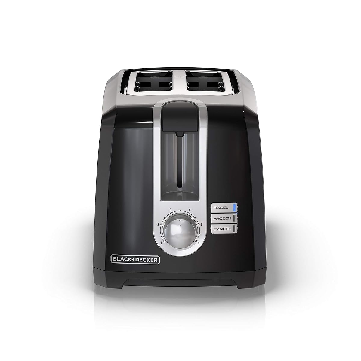 Black & Decker T2569B Toaster
