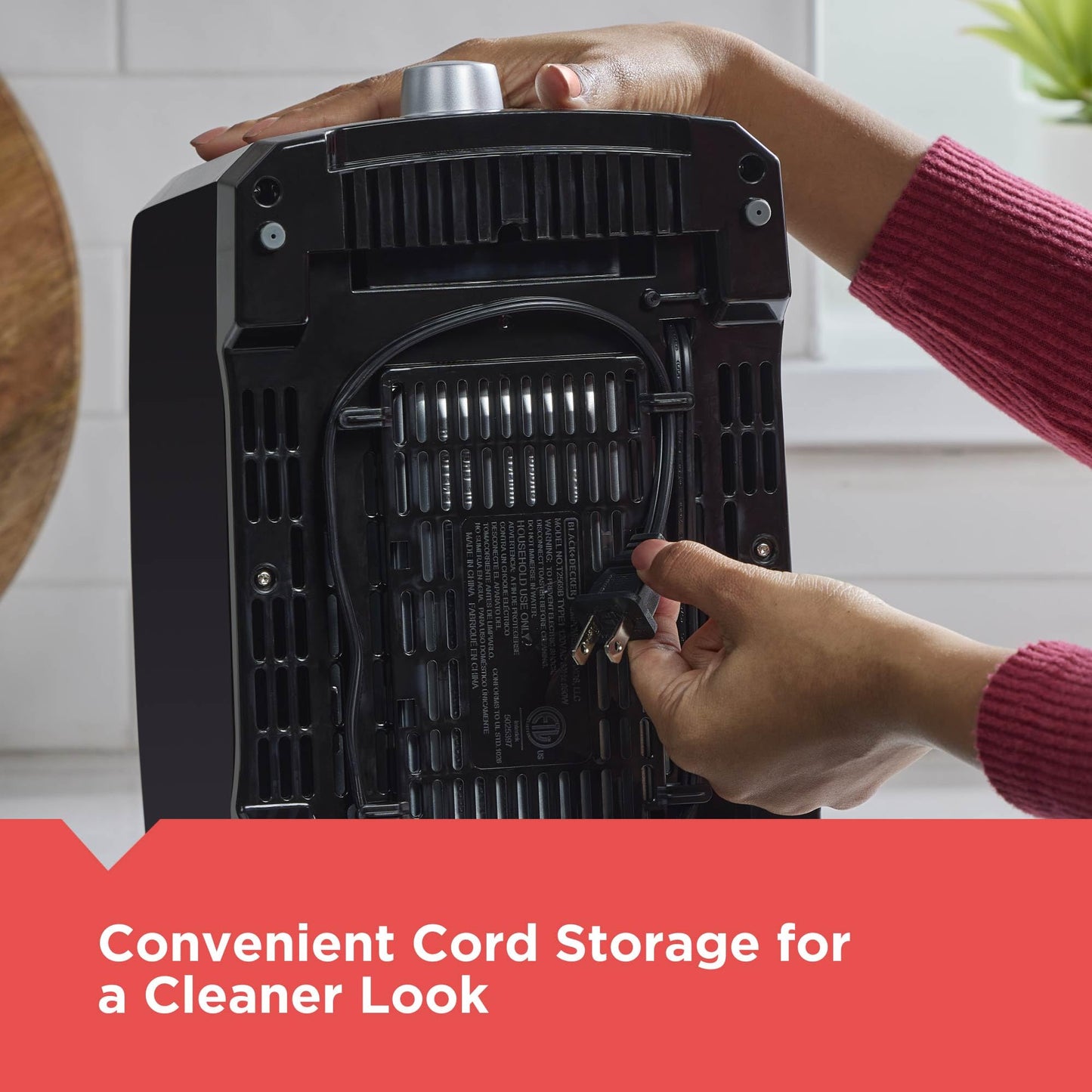 Black & Decker T2569B Toaster